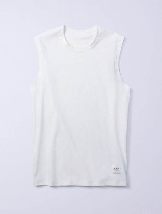 Jung Kook for Calvin Klein Muscle Tank Top