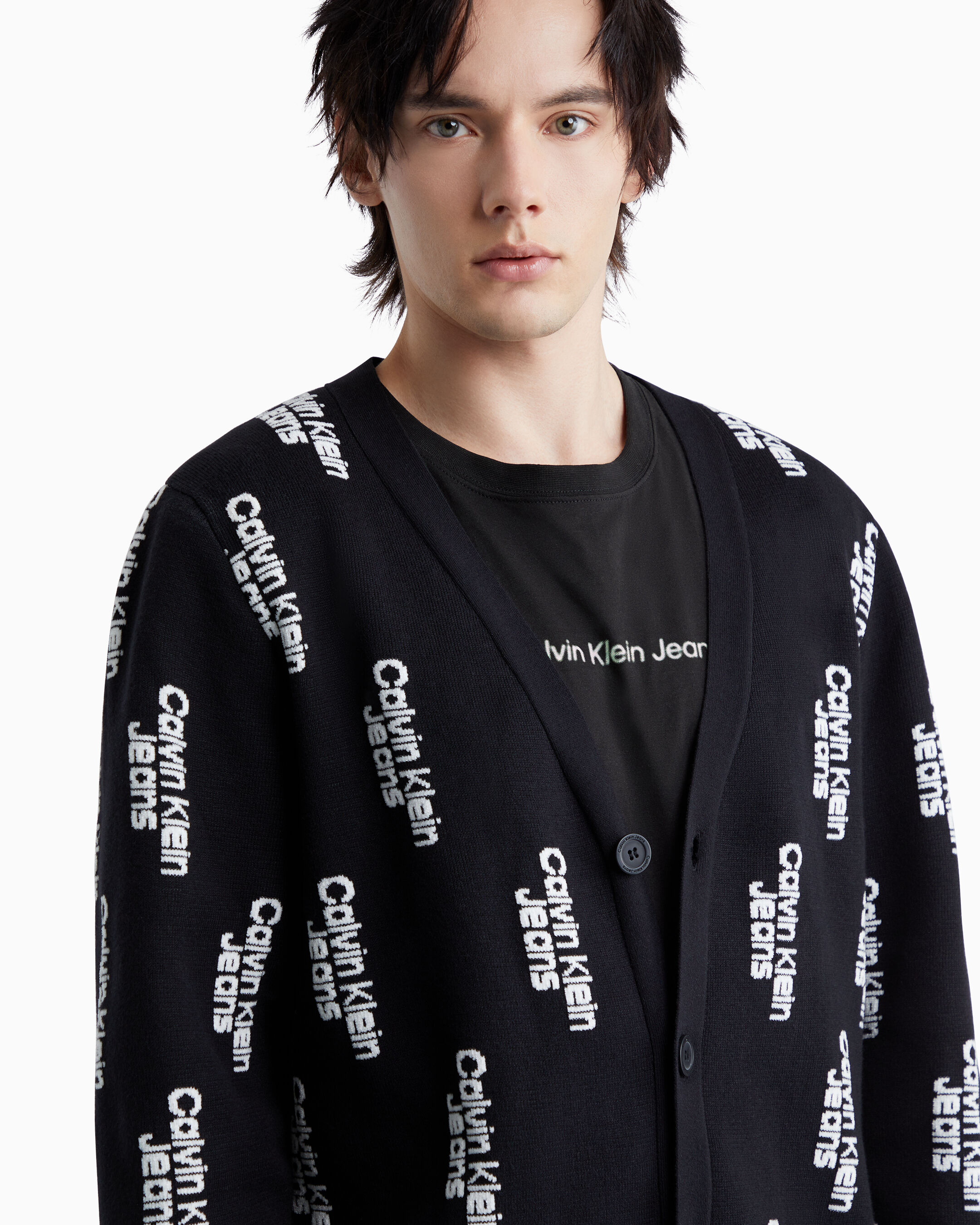 Sweaters Cardigans Calvin Klein Singapore