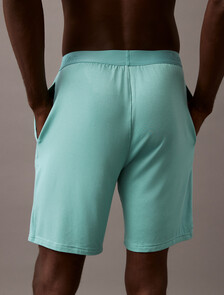 Ultra Soft Modal Sleep Shorts, Saltwater Aqua, hi-res