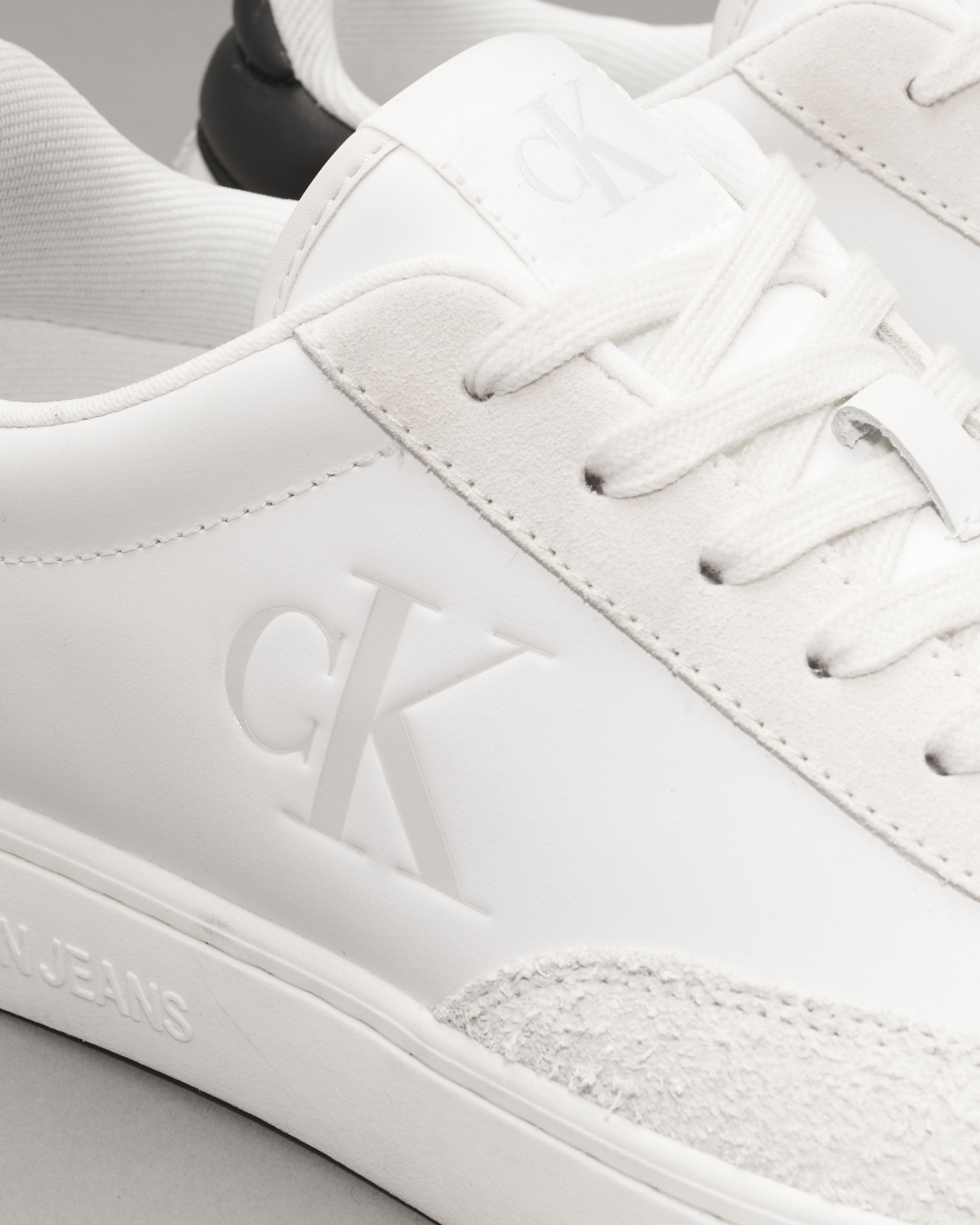 Calvin klein fatima sneaker new arrivals