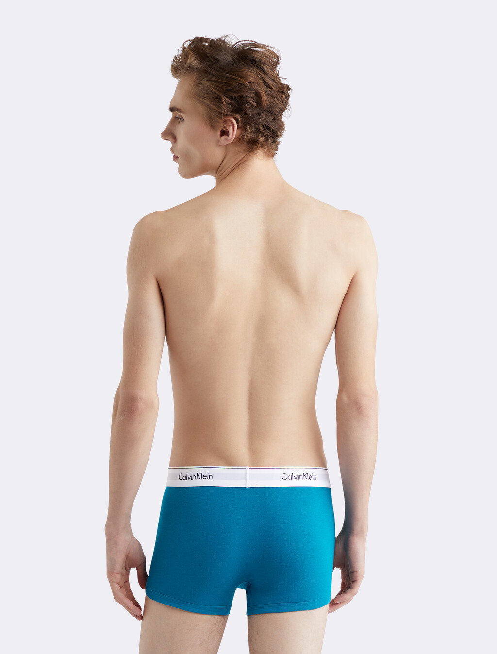 Icon Cotton TRUNK 3 PACK, SHORELINE, hi-res