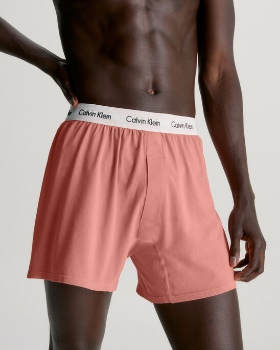 Men's Boxers  Calvin Klein Singapore