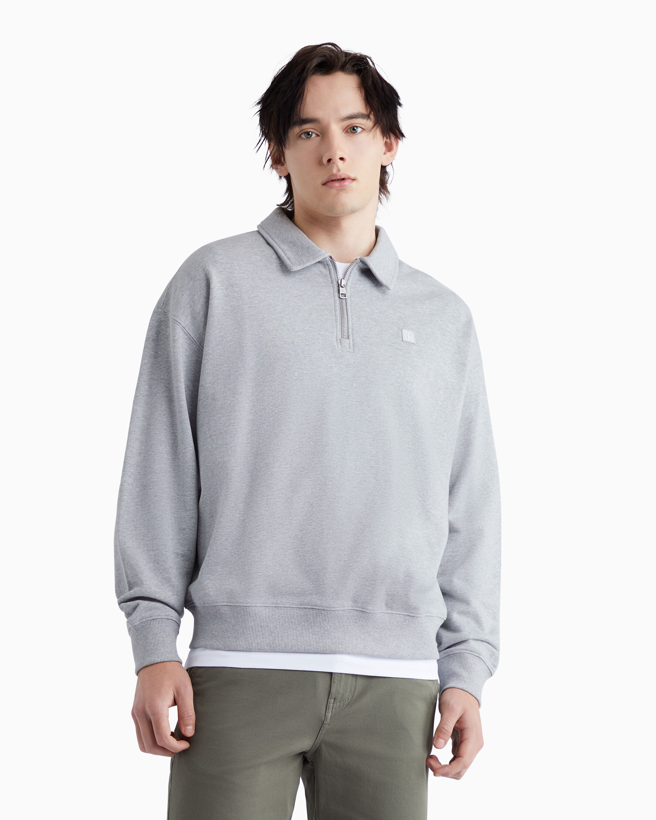 Champion velvet deals sweater 90