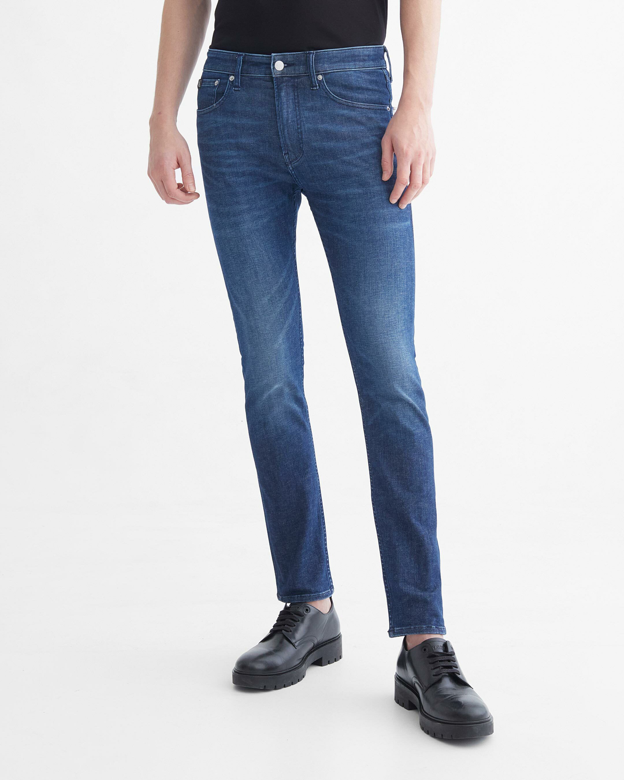 Calvin klein skinny boyfriend jeans cheap