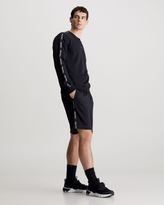 mens calvin klein shorts sale