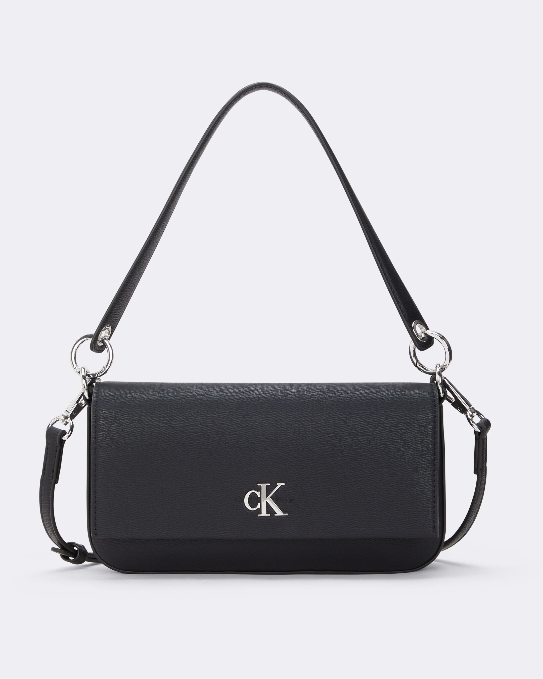 Calvin klein mini discount crossbody bag