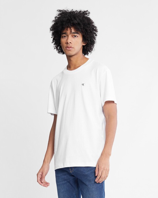 Men's T-shirts  Calvin Klein Singapore
