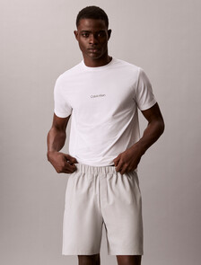 Icon Sport Woven Short, Harbor Mist, hi-res