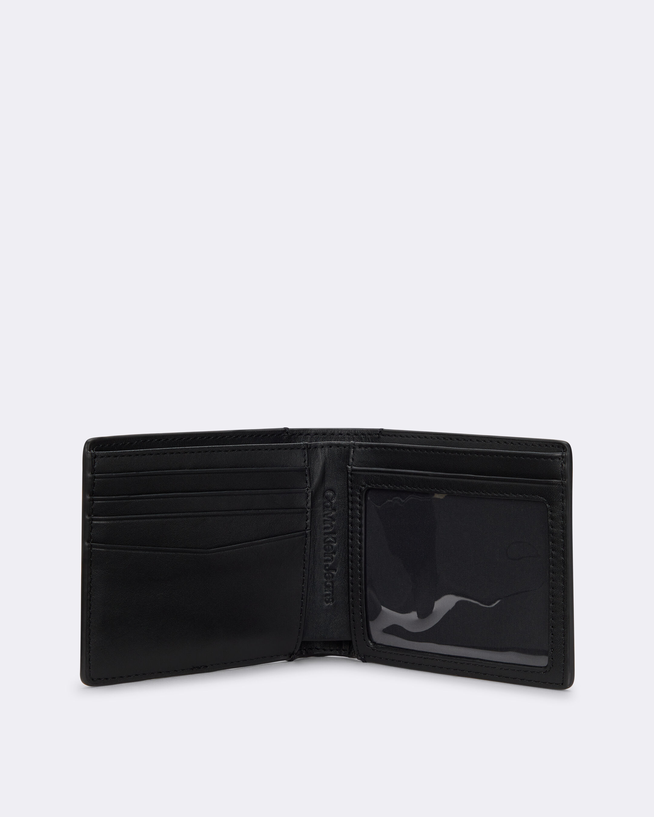 Wallet calvin new arrivals klein sale