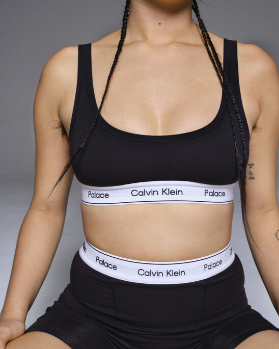 CK1 Palace Short