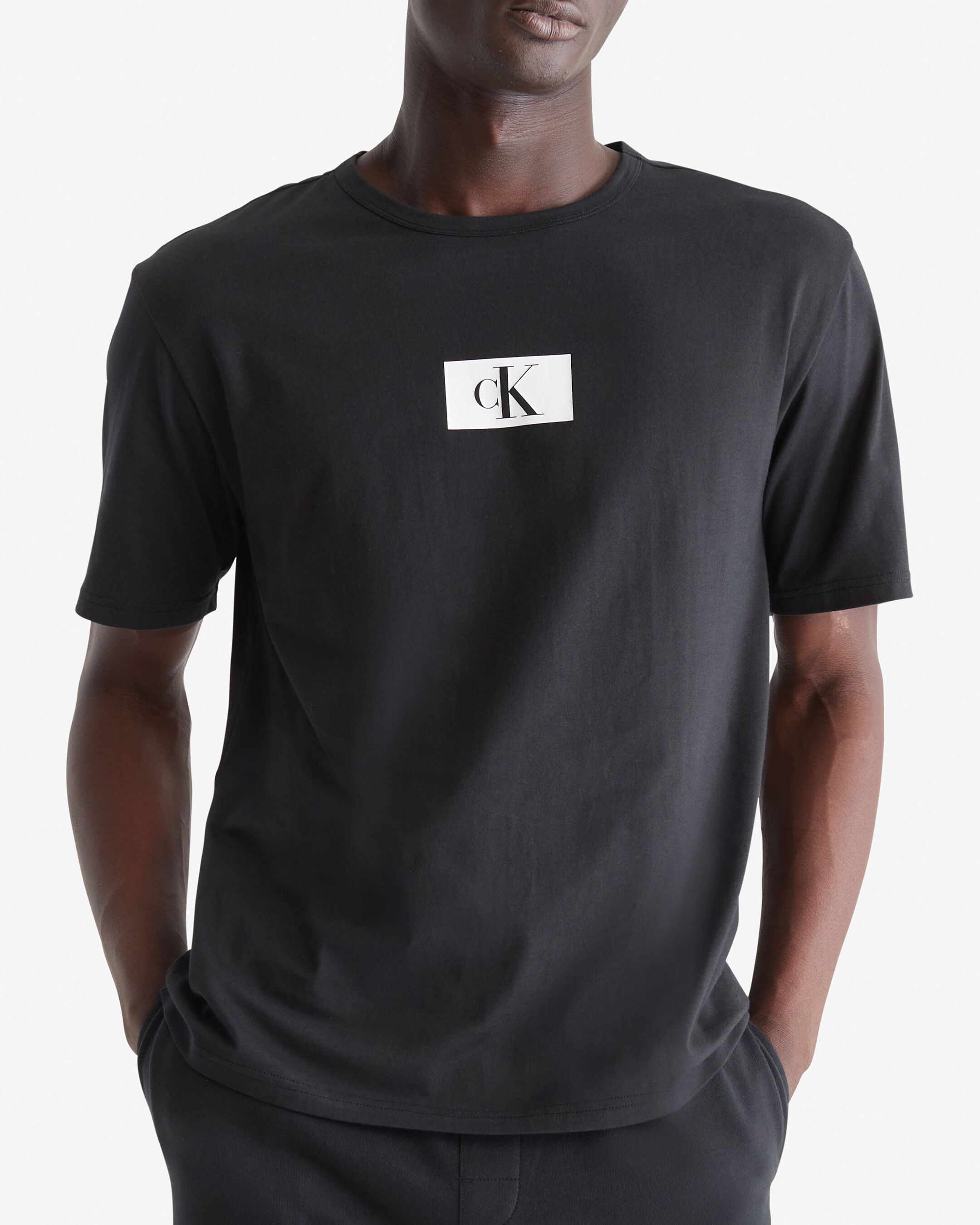 Calvin klein t 2025 shirt mens sale