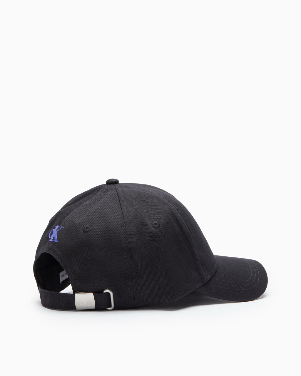 YEAR OF THE RABBIT BASEBALL CAP, BLACK, hi-res