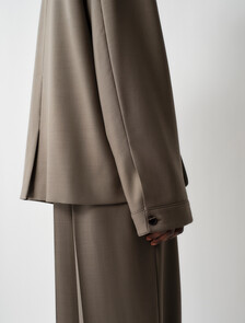 Benedict Jacket, Dove, hi-res