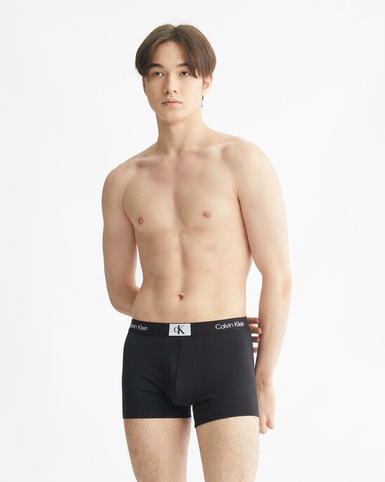 CALVIN KLEIN 1996 TRUNKS