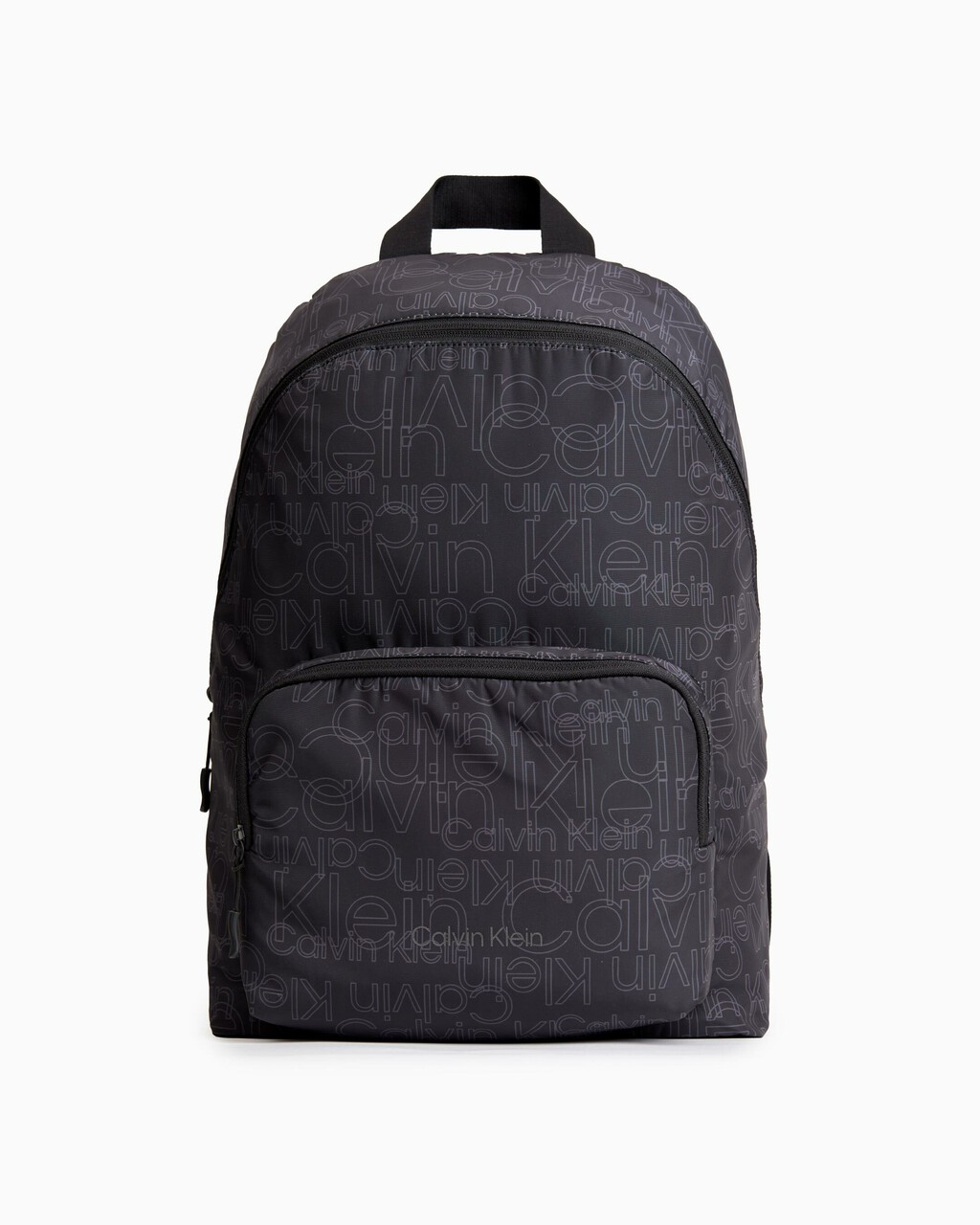 Active Icon All Over Print Backpack, BLACK AOP, hi-res