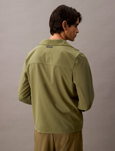 Sport Future Wind Jacket, Burnt Olive, hi-res