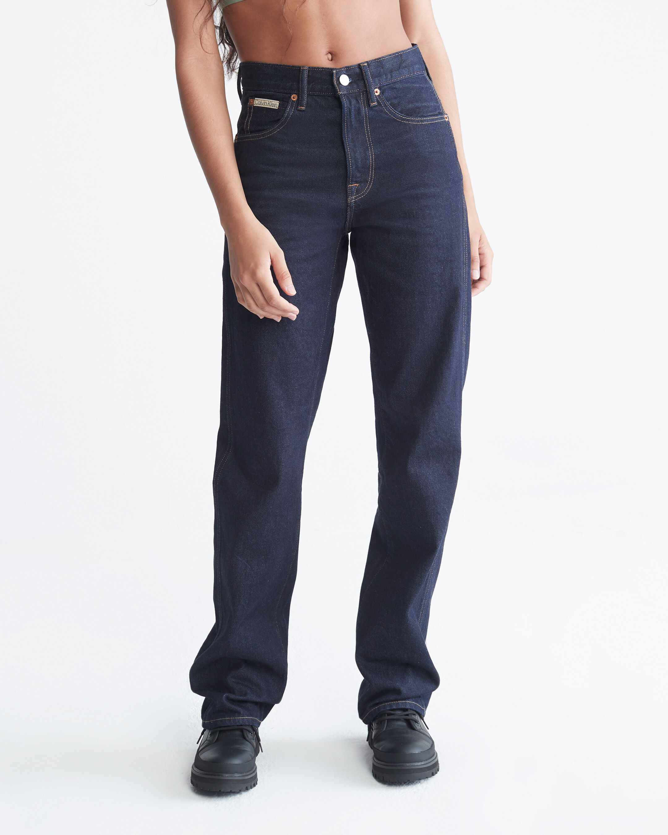 Calvin klein hotsell jeans original