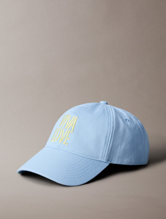 Pride Baseball Cap