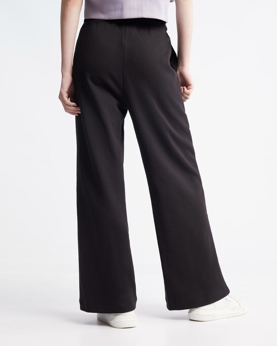 Monologo Straight Sweatpants
