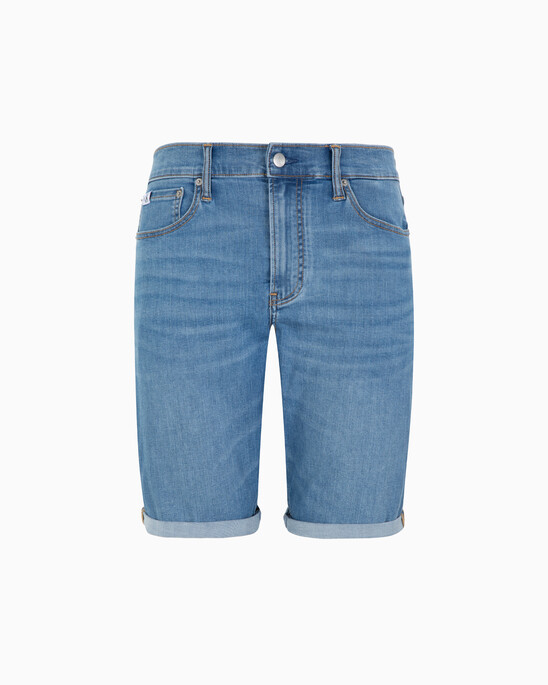 37.5 Regular Denim Shorts