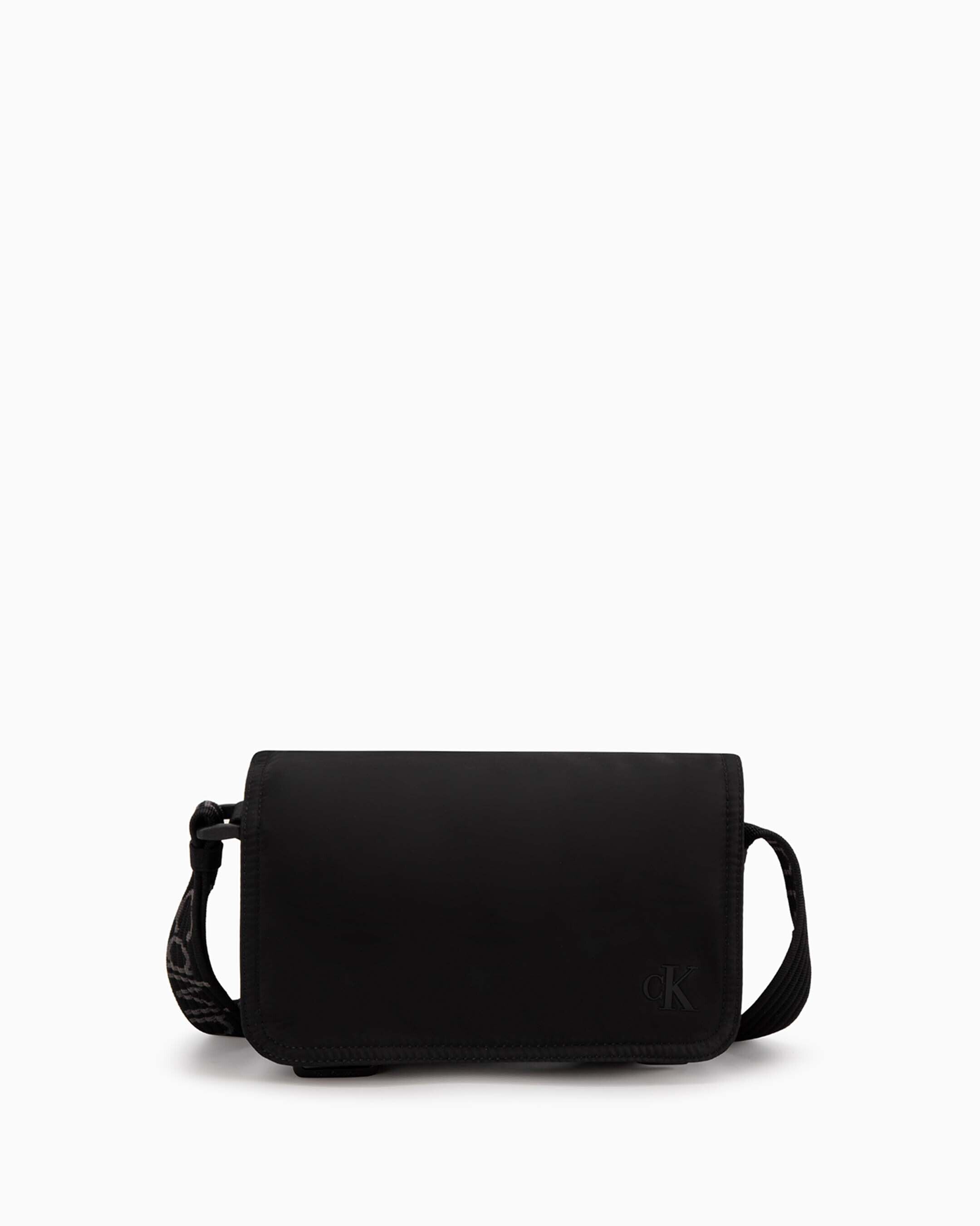 White calvin klein crossbody bag new arrivals