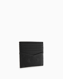 ALL OVER MONOGRAM CARD CASE, MONO ALLOVER, hi-res