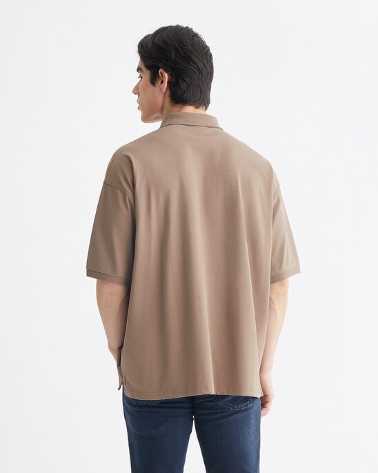 ARCHIVAL MONOLOGO POLO