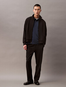Performance Stretch Polo, Dark Sapphire, hi-res