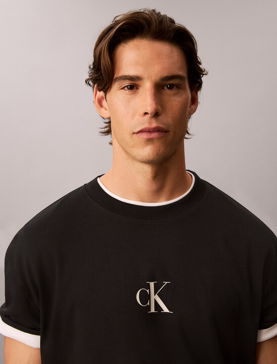 Logo Graphic T-Shirt