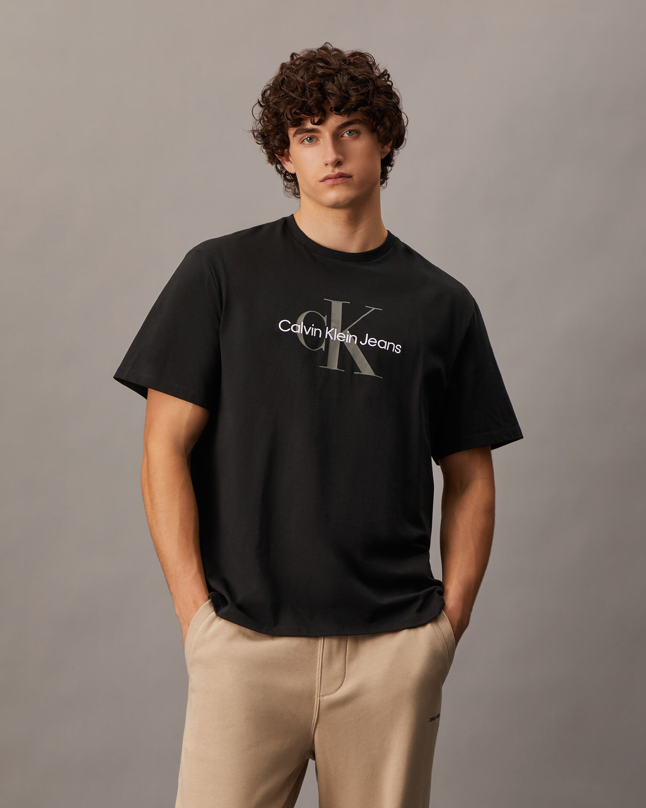 Men s T shirts Calvin Klein Singapore