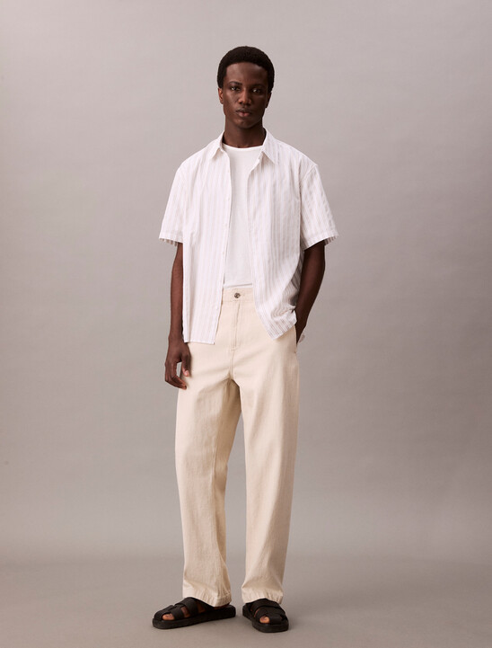 Luxury Cotton T-shirt
