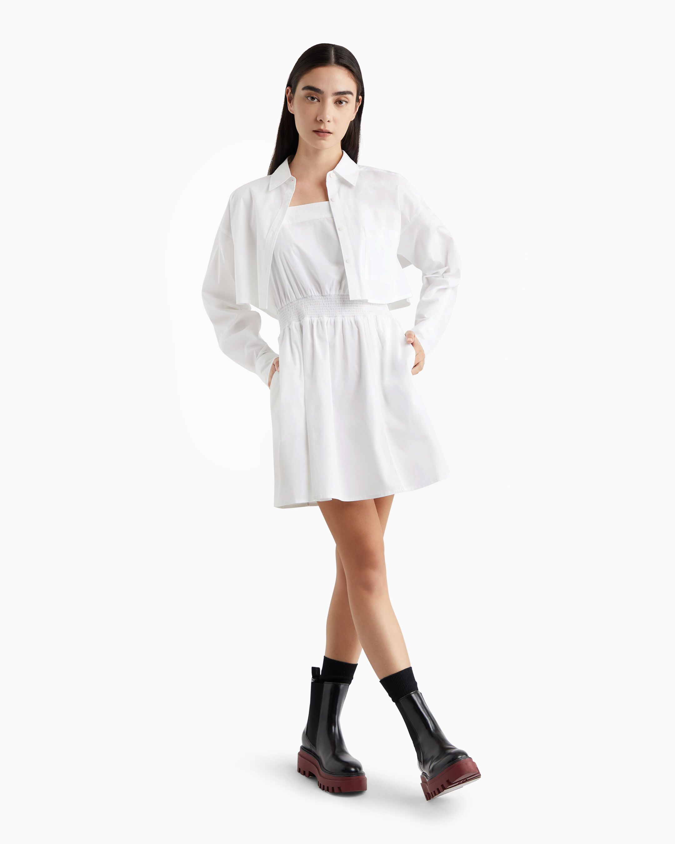 calvin klein clearance dresses