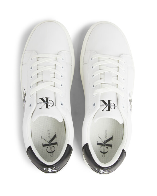 Leather Trainers
