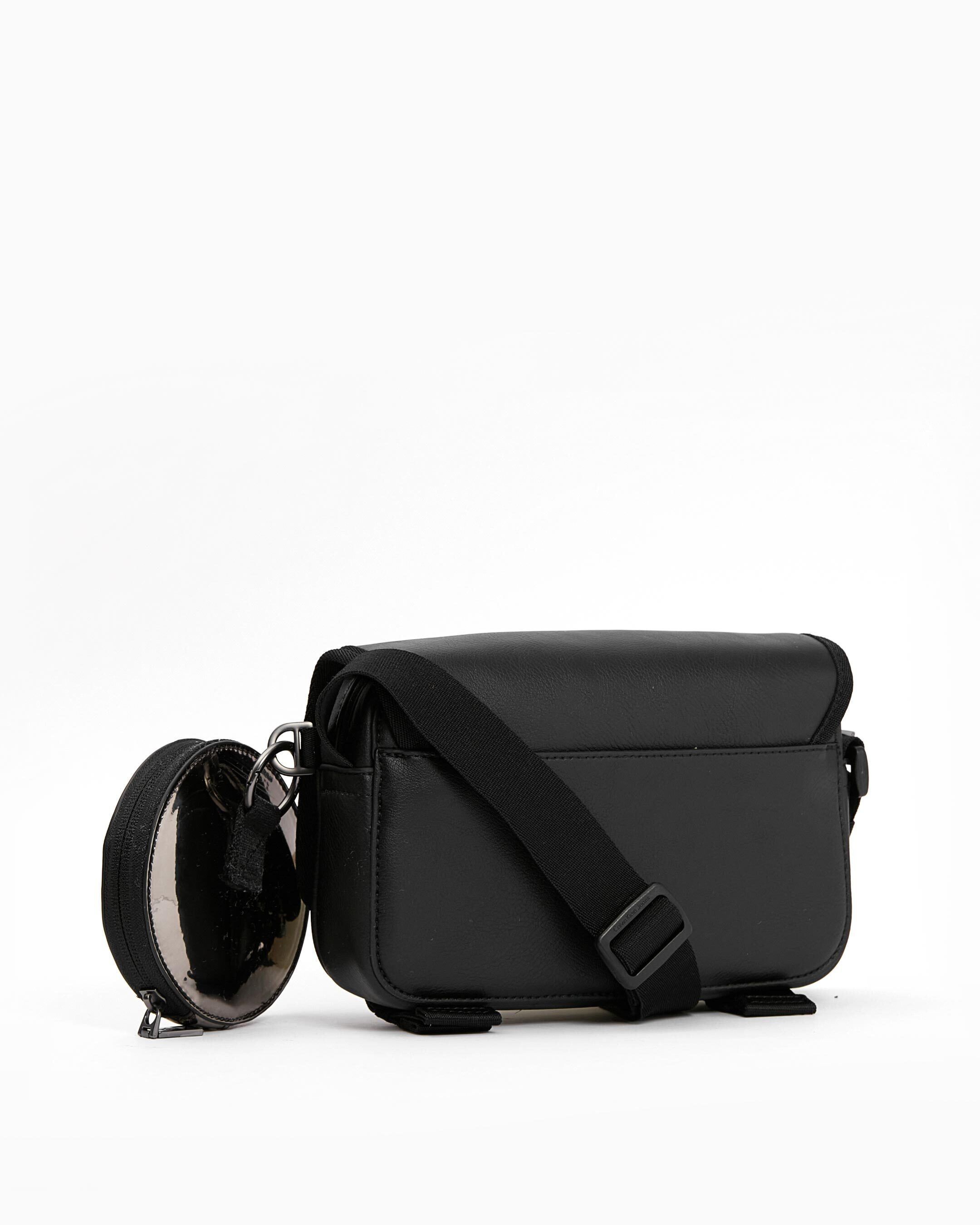 Calvin klein satchel mens shop