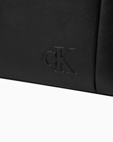 Small Tote Bag, BLACK, hi-res