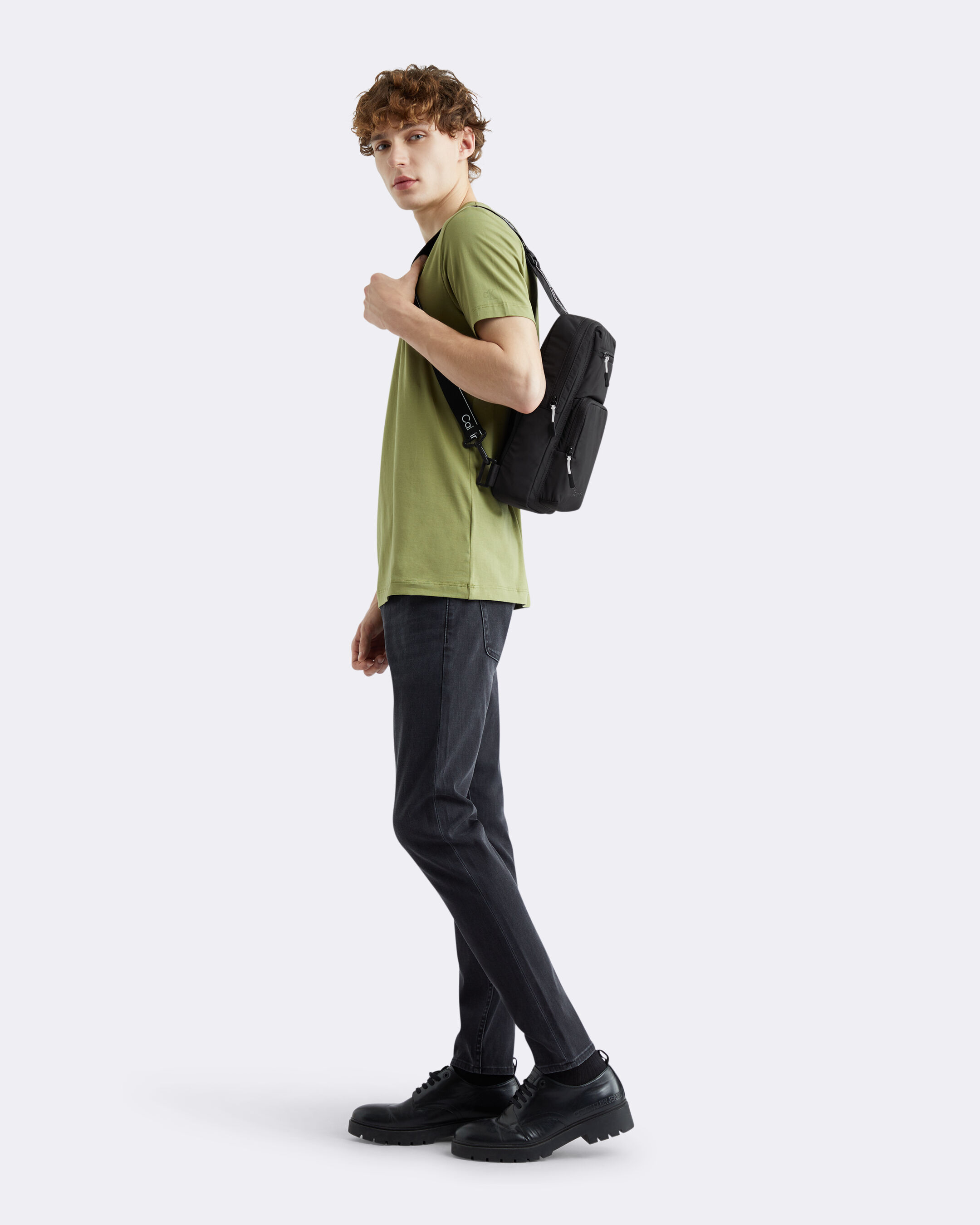 Sling Bags Calvin Klein Singapore
