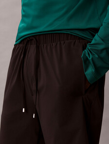 Intense Power Sport Woven Short, Black, hi-res