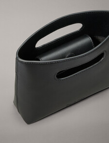 Elemental Cut Out Crossbody Bag, BLACK BEAUTY, hi-res