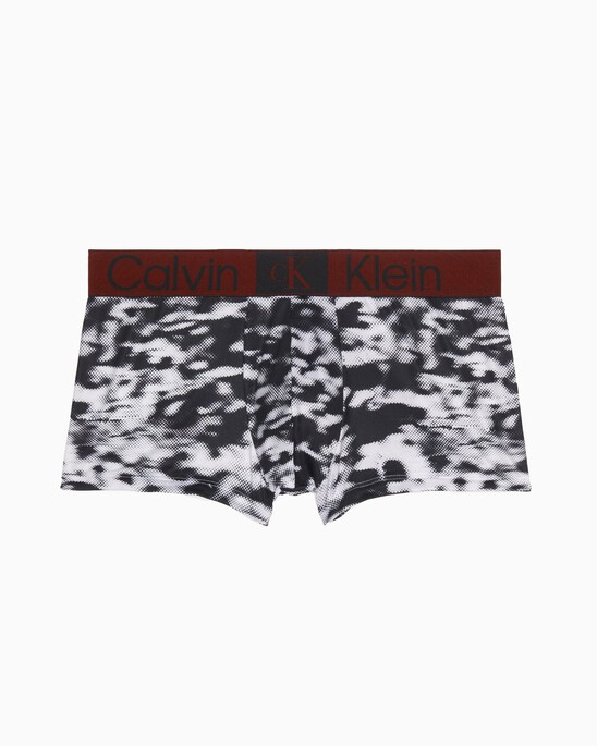 CALVIN KLEIN 1996 LOW RISE TRUNKS