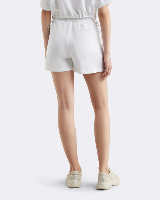 Cooling Relaxed Sweatshorts