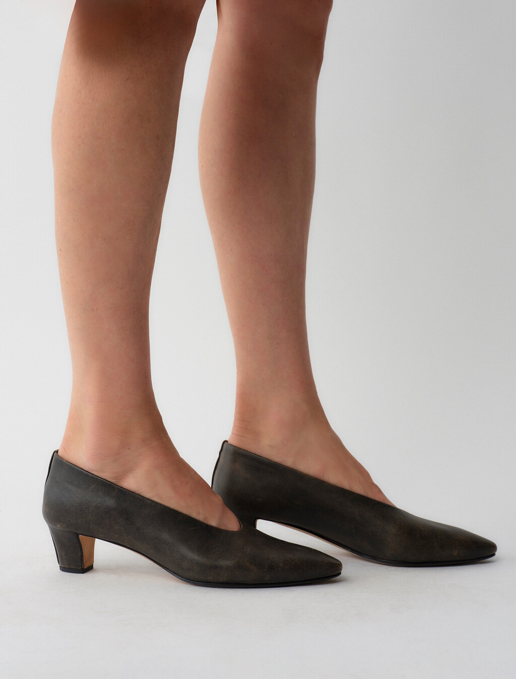 Bri Pump, Black, hi-res