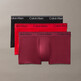 Black/Goji Berry/Established Red