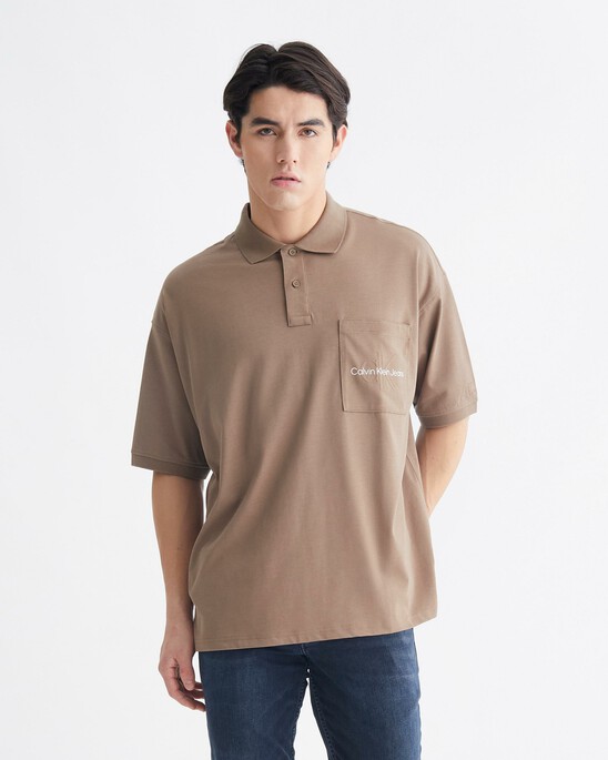 ARCHIVAL MONOLOGO POLO
