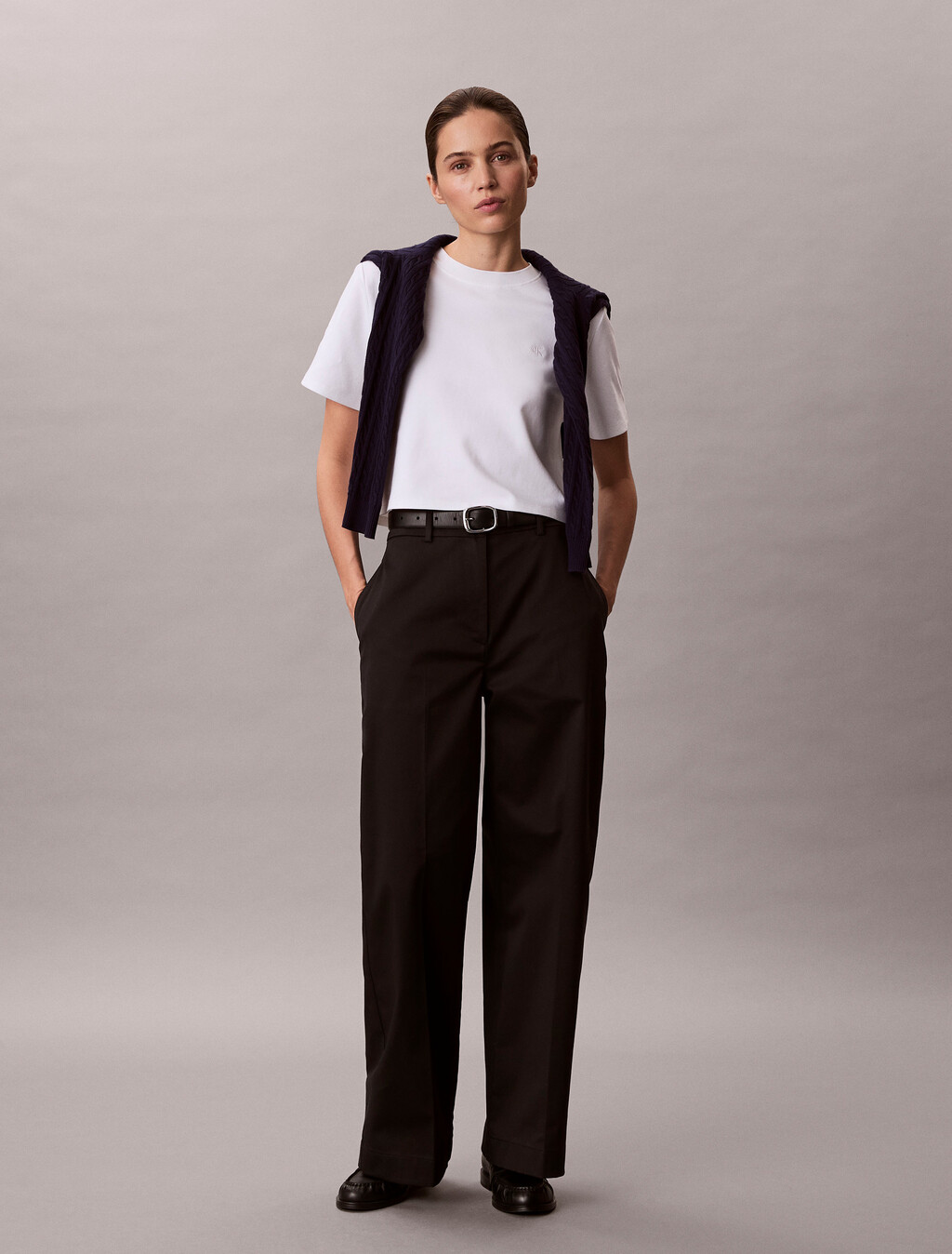 SS LX INTRLCK MNGRMBright White, Bright White, hi-res