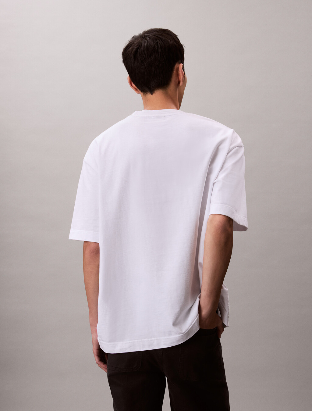 Lunar New Year Heavyweight Jersey Tee, Brilliant White, hi-res