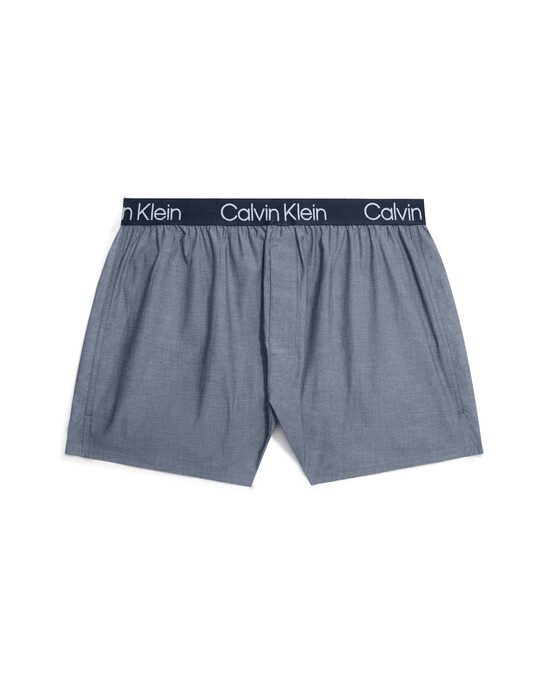 Modern Structure Slim Fit Boxers