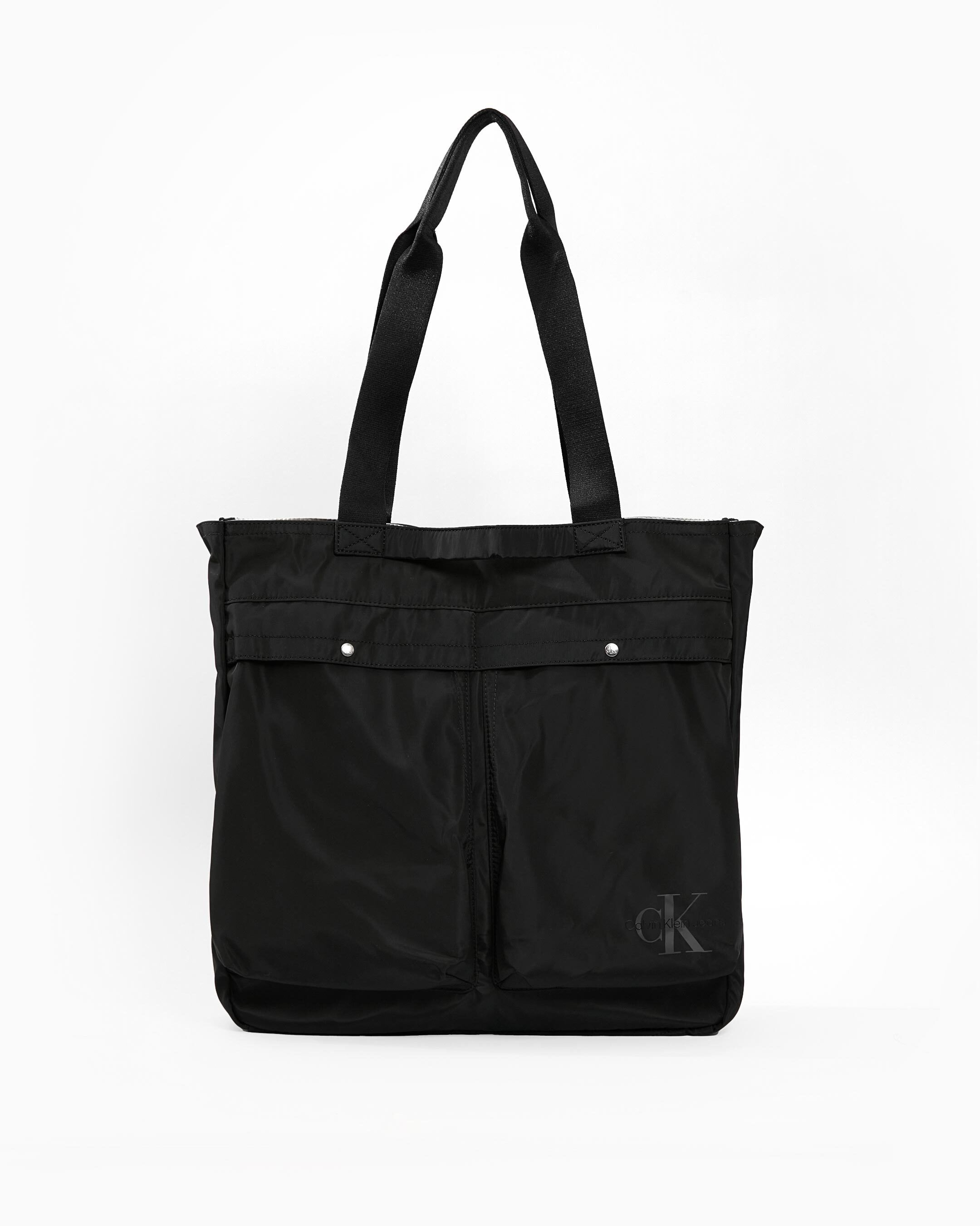 Reversible calvin klein bag deals
