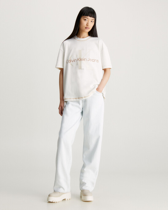 ladies calvin klein t shirt sale