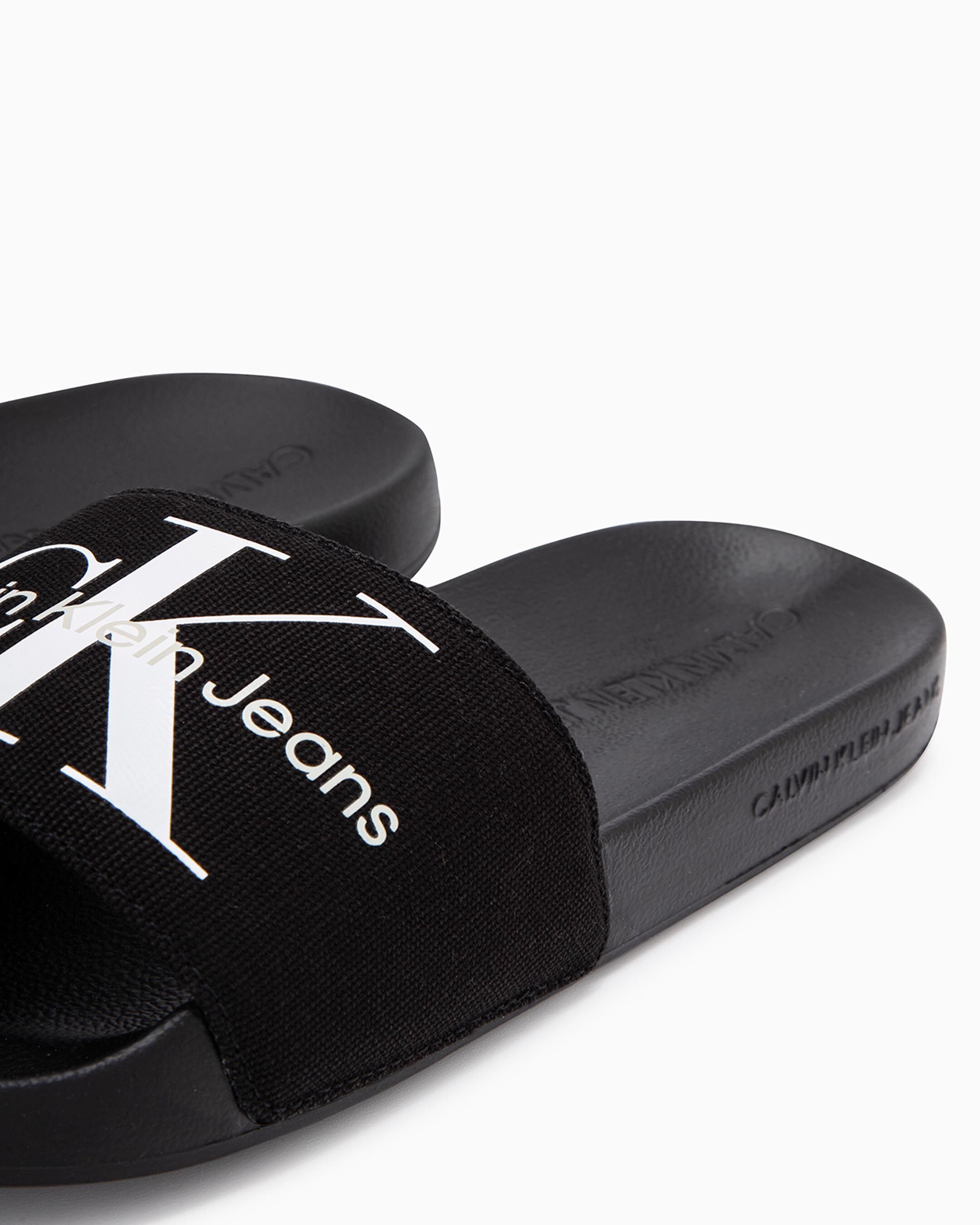 Flip Flops Sliders Calvin Klein Singapore