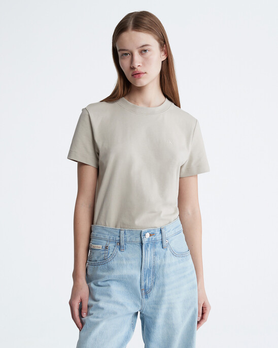 Classic Slim Tee